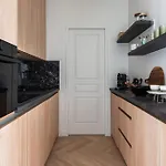 Appartement Aulne - Welkeys