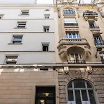 Appartement Aulne - Welkeys