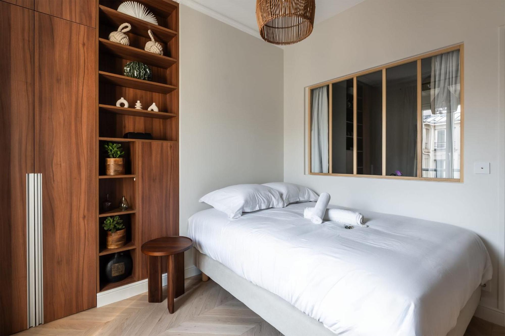Aulne - Welkeys Apartment Paris