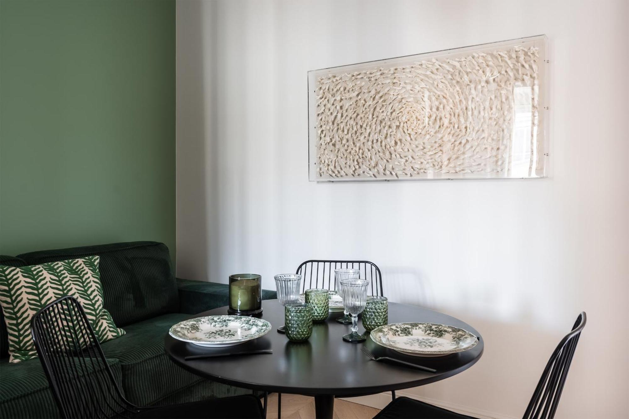 Aulne - Welkeys Apartment *