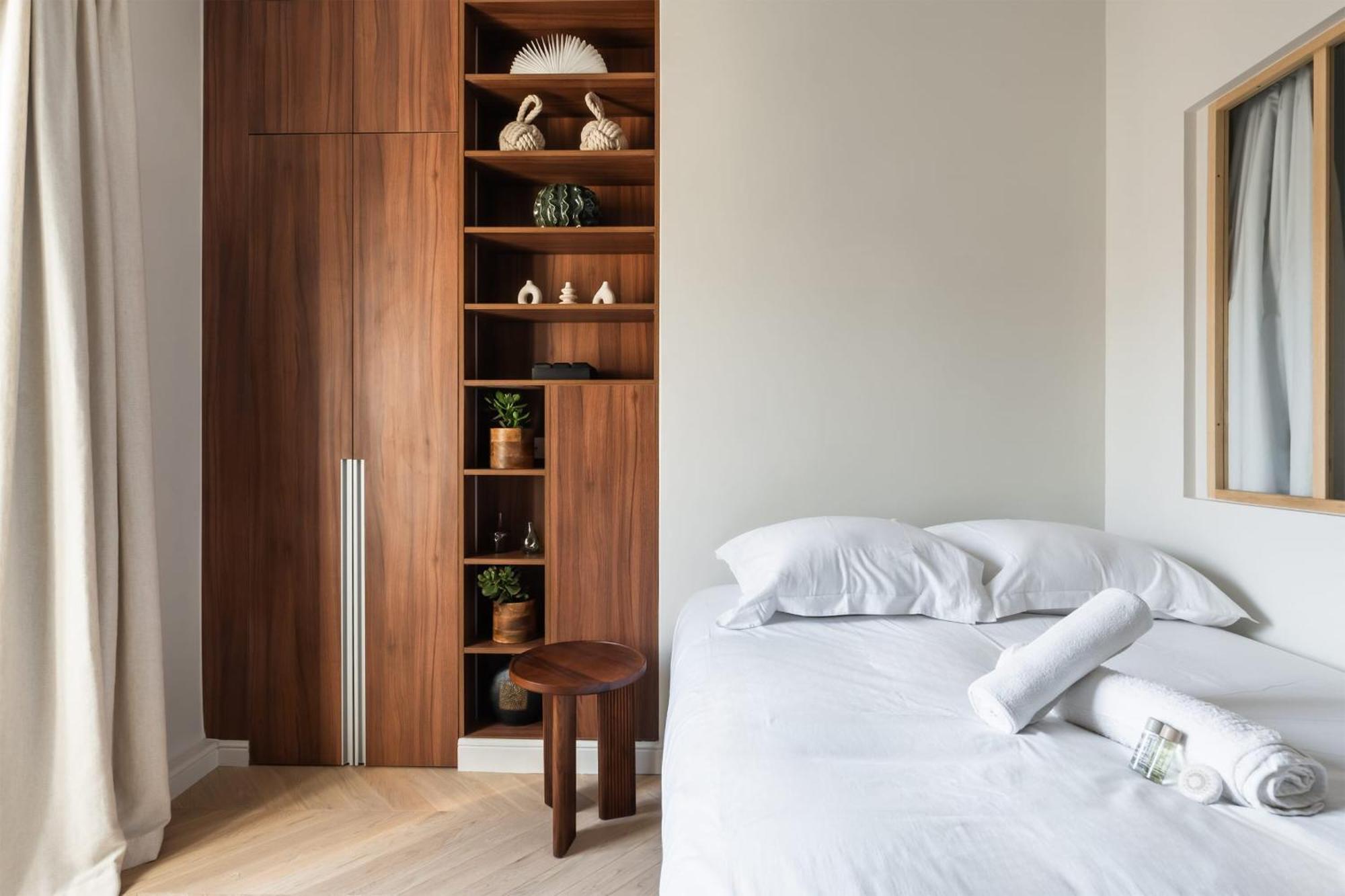 Apartment Aulne - Welkeys *