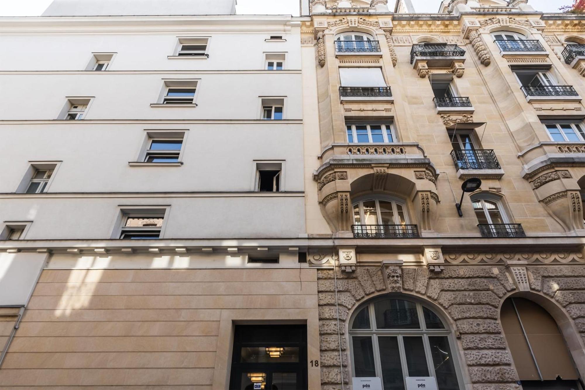 Aulne - Welkeys Apartment